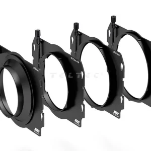 Neue Kollektion ARRI KK.0041934 LMB 4x5 Clamp Adapter Set Basic