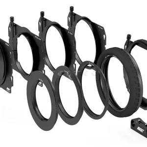 ARRI KK.0041929 LMB 4x5 Clamp Adapter Basic LWS 15mm Set Top-Seller