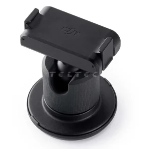 DJI Action 2 - Magnetische Kugelgelenk-Adapterhalterung Gratis Versand