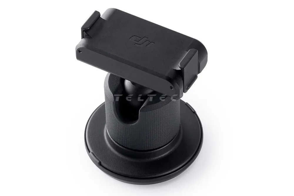 DJI Action 2 - Magnetische Kugelgelenk-Adapterhalterung Gratis Versand