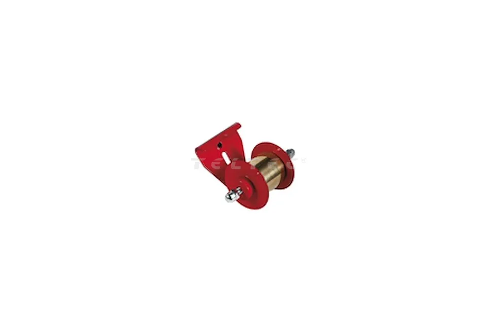 Manfrotto FF3531 Spring Type 4 Red Bestseller