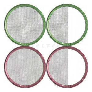 Neu Im Sortiment ARRI L2.81230.0 Set of 4 scrims (400 mm) für M40