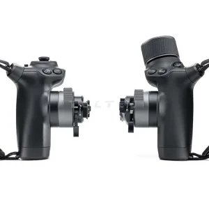 DJI Ronin 4D Hand Grips Combo Direkt Vom Hersteller