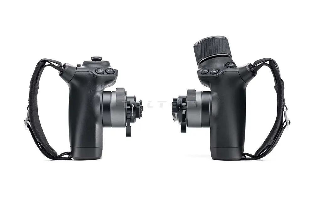 DJI Ronin 4D Hand Grips Combo Direkt Vom Hersteller