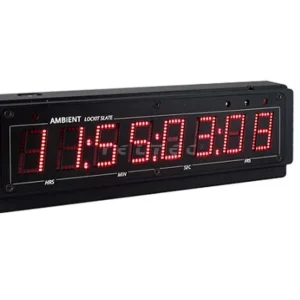 Billig Ambient ACN-LS2D LockitSlate Display Take 2