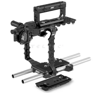 Nur Für Kurze Zeit ARRI KK.0043759 Pro Cine Set für Sony Venice 1/2