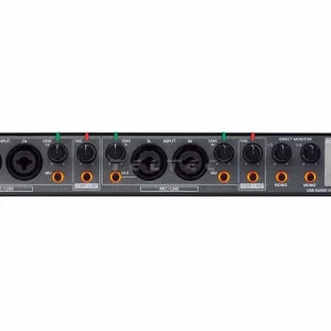 Roland RUBIX44 USB Audio Interface Neu Im Sortiment