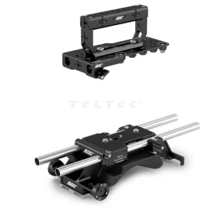 Sichere Zahlung ARRI KK.0043757 Basic Broadcast Set für Sony Venice 1/2