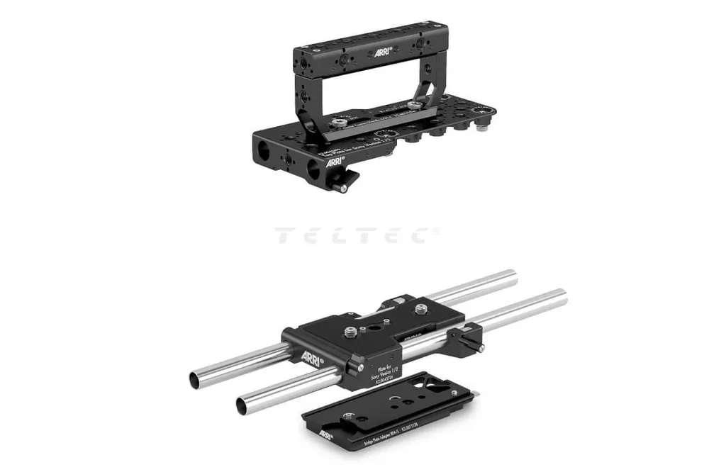 ARRI KK.0043758 Basic Cine Set für Sony Venice 1/2 Ausverkauf