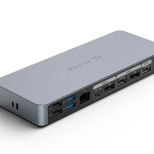 Hyper WWCB 14-Port Docking Station Nur Heute