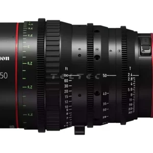 Canon CN-E20 - 50 T2.4 L FP Direkt Vom Hersteller
