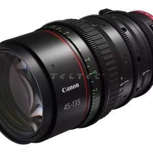 Angebot Canon CN-E45 - 135 T2.4 L FP