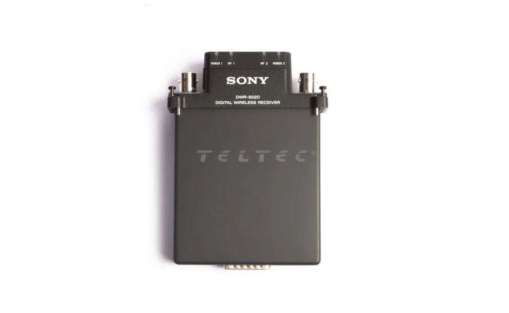 Sony DWR-S02D/51 -Used Neu