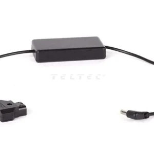 Anton Bauer P-Tap to Canon Kostenloser Versand