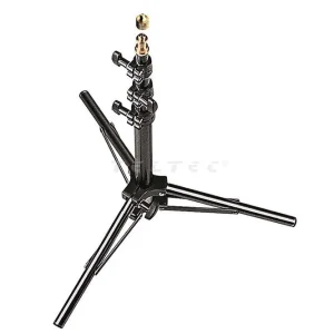 Schneller Versand Manfrotto 156BLB Mini Pro Stand Bk