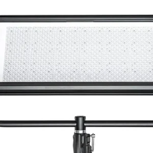 Gratis Versand Litepanels Gemini 2x1 Hard Standard Yoke, Bare Ends