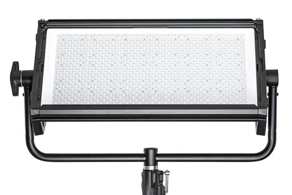 Gratis Versand Litepanels Gemini 2x1 Hard Standard Yoke, Bare Ends