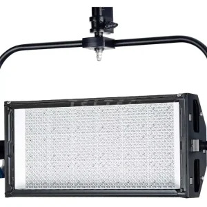 Sonderaktion Litepanels Gemini 2x1 Hard - Pole-Operated