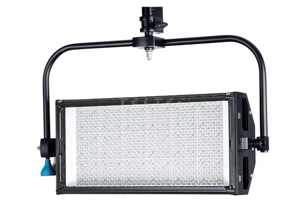 Litepanels Gemini 2x1 Hard Pole-Operated, Bare Ends Kostenfreie Lieferung