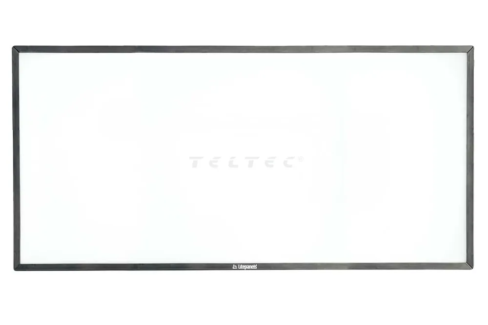 Aktuell Litepanels Gemini 2x1 Diffuser Super Ultra Light