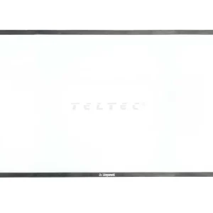 Markenware Litepanels Gemini 2x1 Diffuser Ultra Light