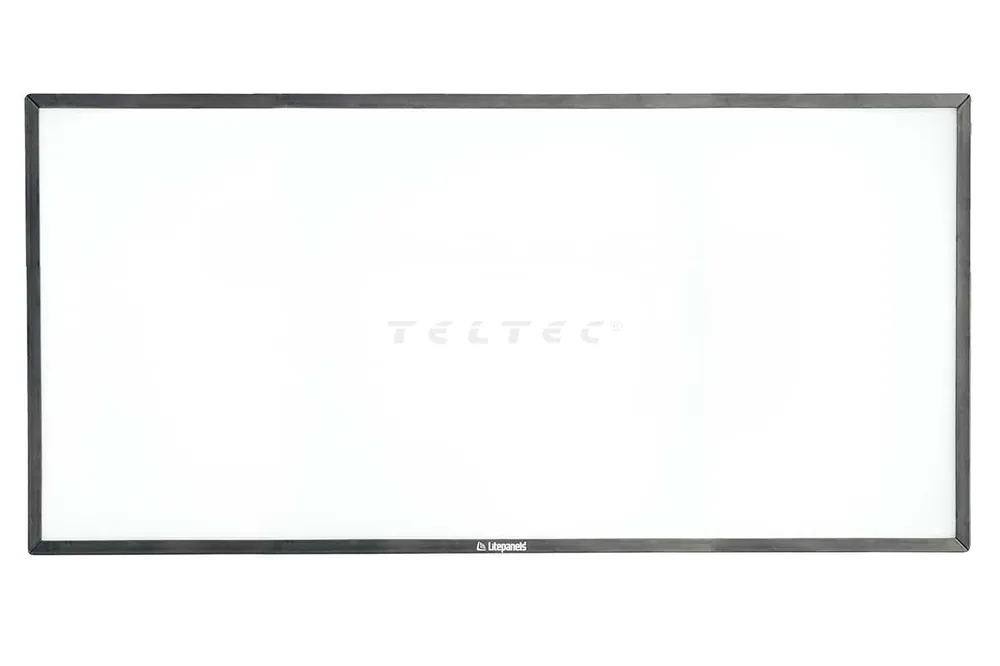 Markenware Litepanels Gemini 2x1 Diffuser Ultra Light