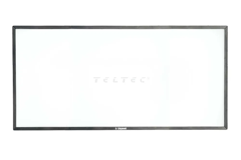 Litepanels Gemini 2x1 Diffuser Light Preisreduziert