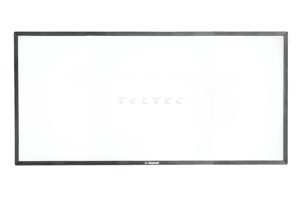Preis Gesenkt Litepanels Gemini 2x1 Diffusor Medium