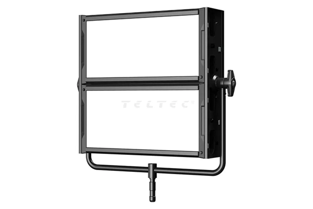 Letzte Chance Litepanels Gemini 2x1 Hard Dual Array Light Kit
