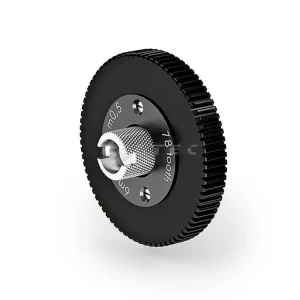 ARRI K2.47631.0 0.5 Metric Module Gear -ExDemo Neue Kollektion