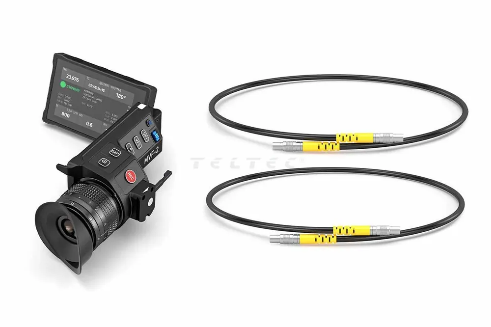 ARRI K0.0042899 MVF-2 Viewfinder Set Neu