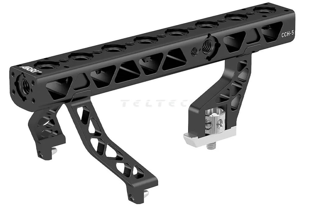 ARRI K2.0023519 Center Camera Handle CCH-5 Highlight