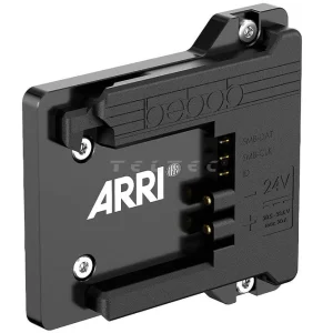 Direkt Vom Hersteller ARRI K2.0023751 B-Mount Battery Adapter