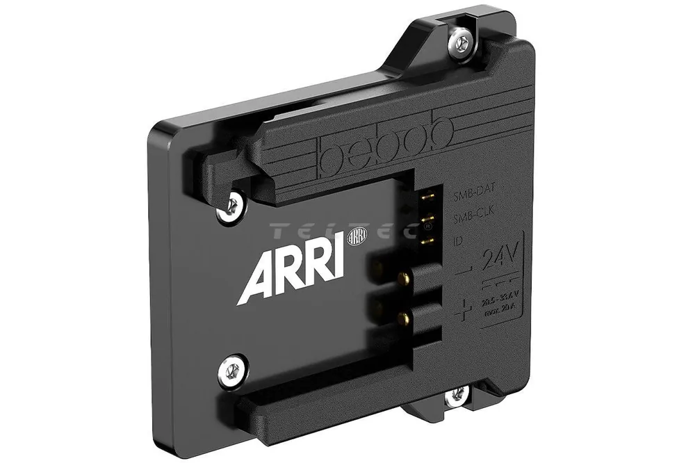 Direkt Vom Hersteller ARRI K2.0023751 B-Mount Battery Adapter