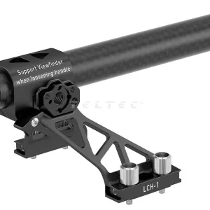 ARRI K2.0024066 Lightweight Camera Handle LCH-1 Sofort Bestellen