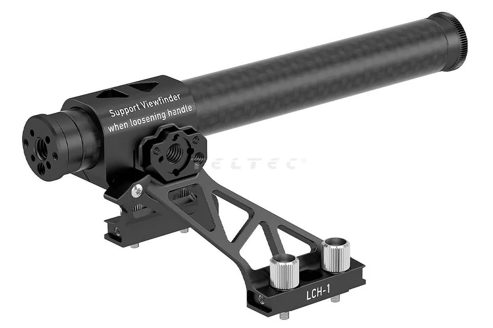 ARRI K2.0024066 Lightweight Camera Handle LCH-1 Sofort Bestellen