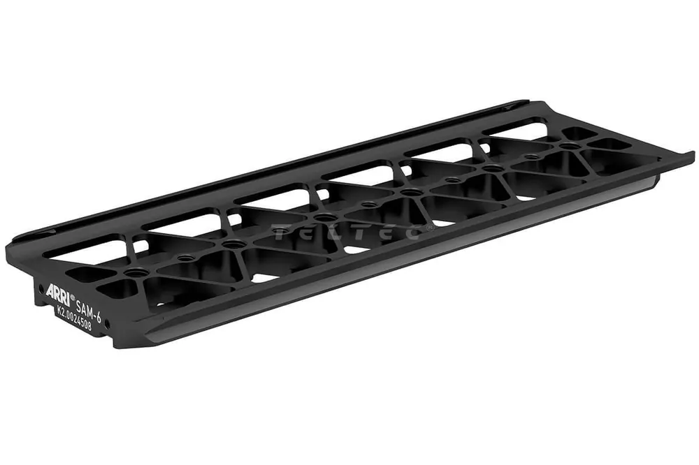 ARRI K2.0024508 Stabilizer Adapter Mount SAM-6 Must-Have