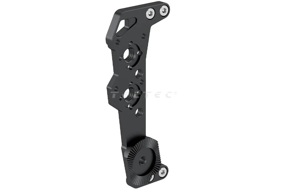 ARRI K2.0033573 Camera Side Bracket CSB-1L Markenware