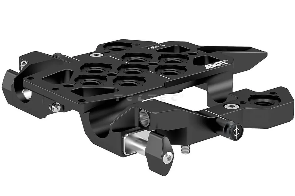 Kostenloser Rückversand ARRI K2.0034178 Low Mode Support LMS-4
