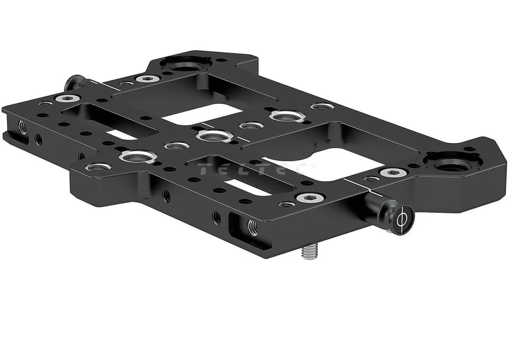 ARRI K2.0034179 Universal Adapter Plate UAP-3 Direktkauf