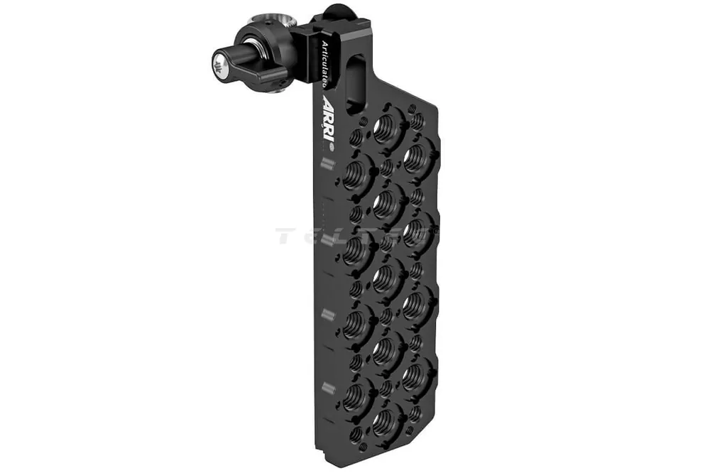 ARRI K2.0034182 Articulated Mounting Plate AMP-1 Markenware