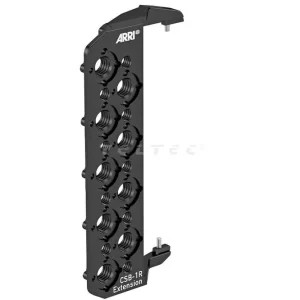 ARRI K2.0034189 Camera Side Bracket CSB-1R Extension Schnäppchen
