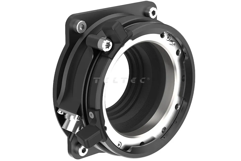 Aktuell ARRI K2.0042652 PL Mount (Hirose)