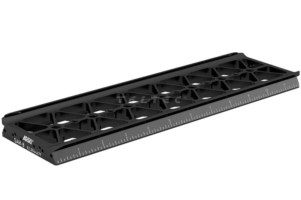 ARRI K2.0044479 Stabilizer Adapter Mount SAM-8 Finale Aktion