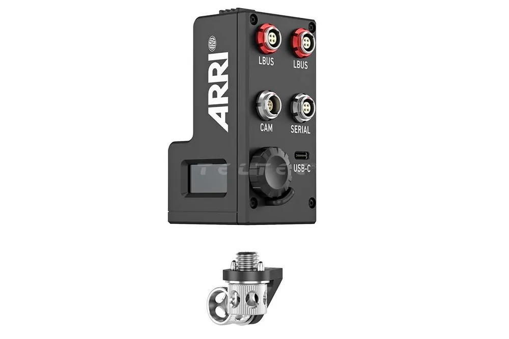 Saisonangebot ARRI KK.0039980 Radio Interface Adapter RIA-1 Set