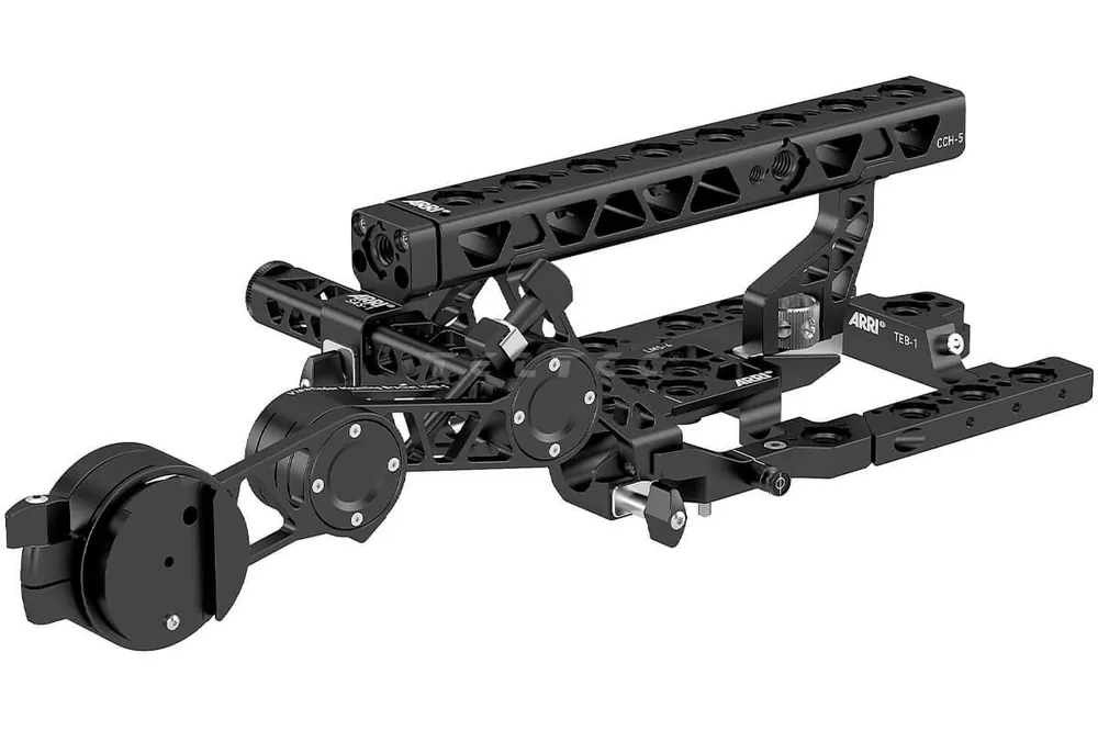 Neue Kollektion ARRI KK.0041533 Production Support Set - Top