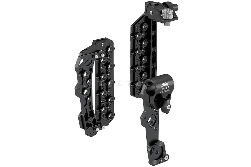 Rabatt ARRI KK.0041534 Production Support Set - Side