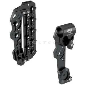 Neue Kollektion ARRI KK.0041538 Lightweight Support Set - Side