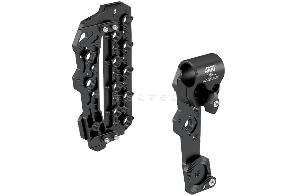 Neue Kollektion ARRI KK.0041538 Lightweight Support Set - Side