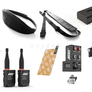 Top-Preis ARRI KK.0041793 Hi-5 RX-TX 2400 Set